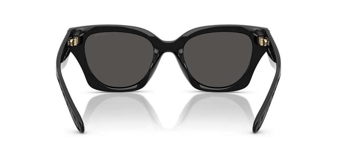COACH HC8418U 500287 53 SUNGLASSES