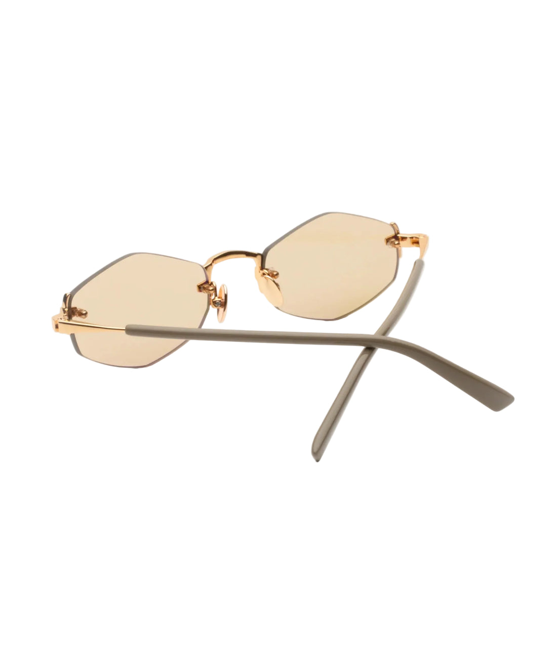 GAST LUNAR LU06 52 SUNGLASSES