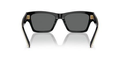 TORY BURCH TY7207U 200487 53 SUNGLASSES