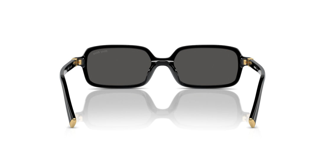 MIU MIU MU11ZS 16K5S0 51 SUNGLASSES