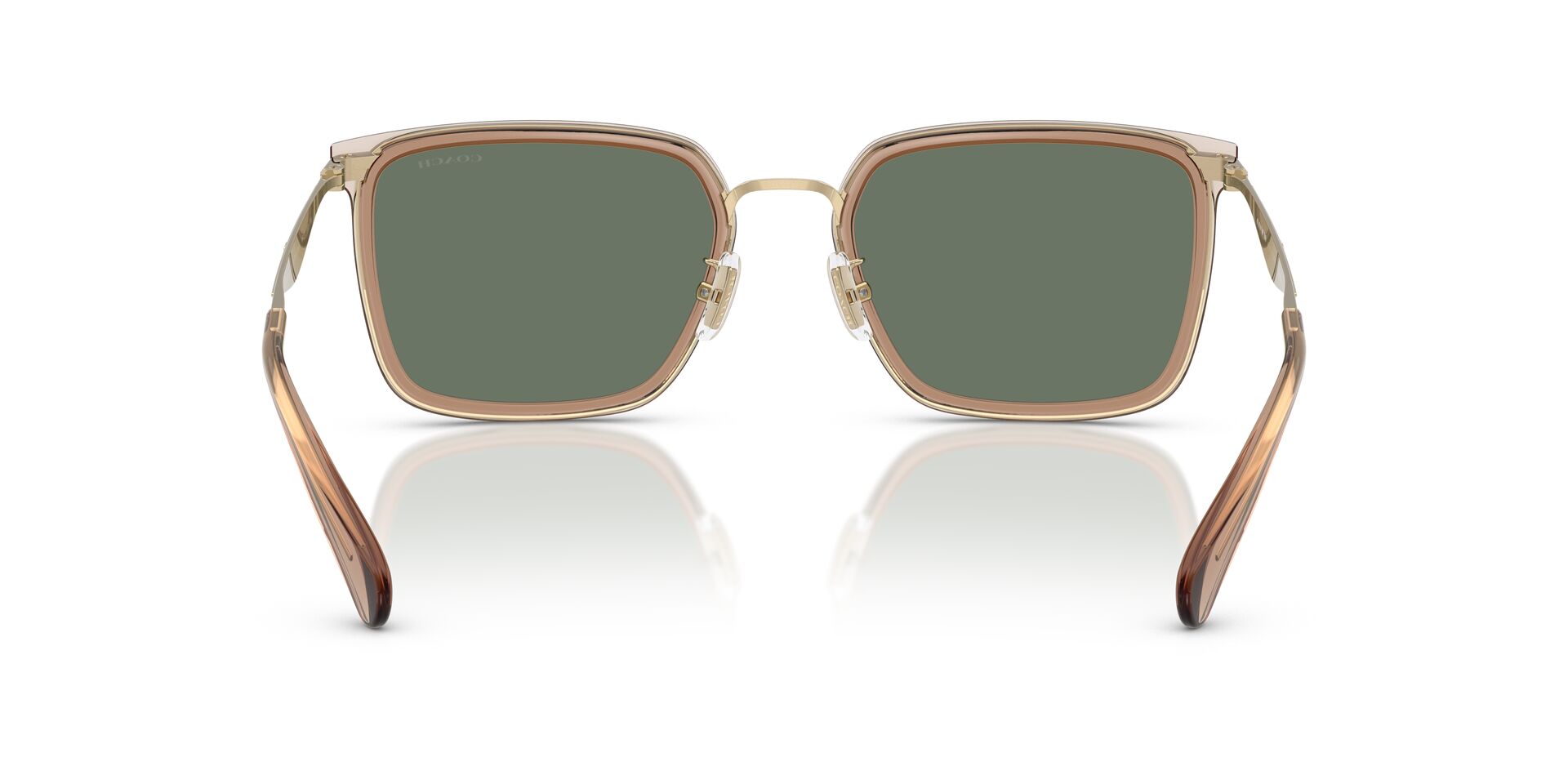 COACH HC7171 CW226 94563H 56 SUNGLASSES