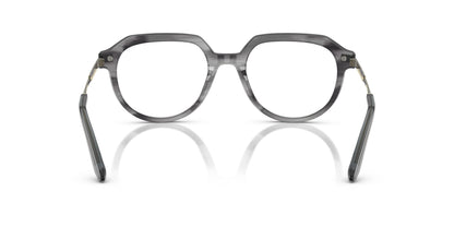 DOLCE & GABBANA DG3402 3449 52 FRAME