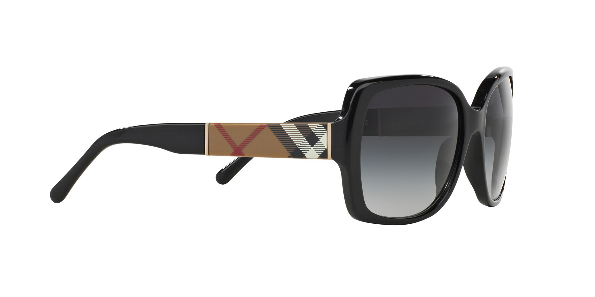 BURBERRY BE4160 34338G 58 SUNGLASSES