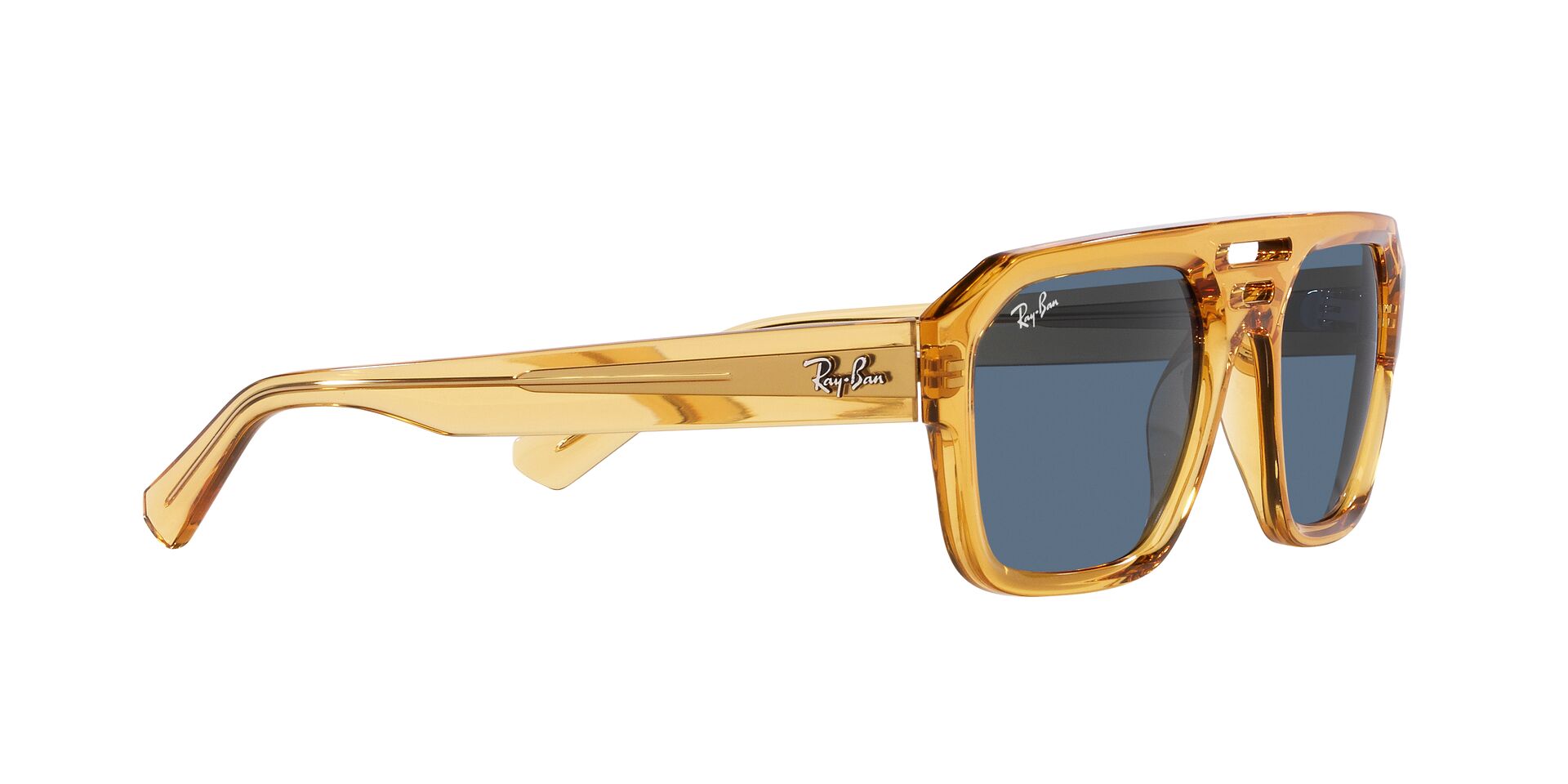 RAYBAN RB4397 CORRIGAN 668280 54 SUNGLASSES