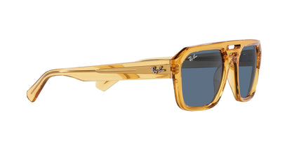 RAYBAN RB4397 CORRIGAN 668280 54 SUNGLASSES