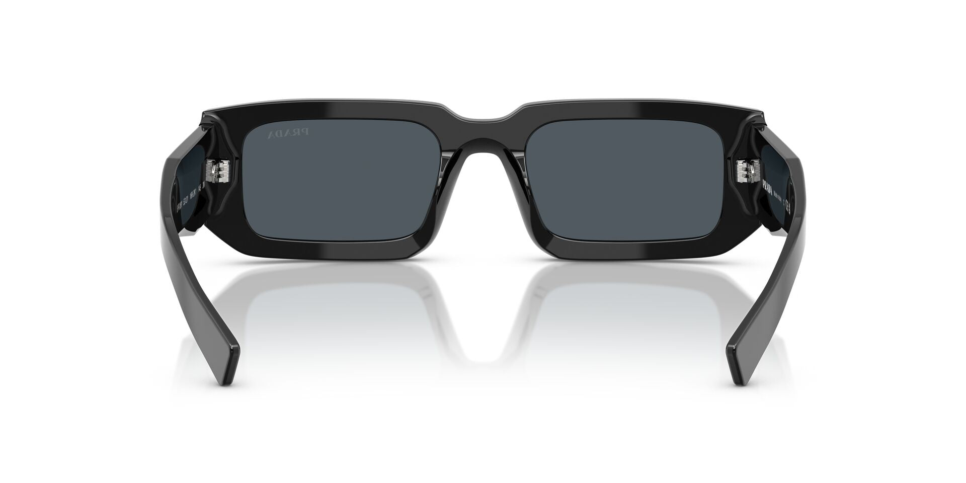 PRADA PR06YS 16K2K1 53 SUNGLASSES