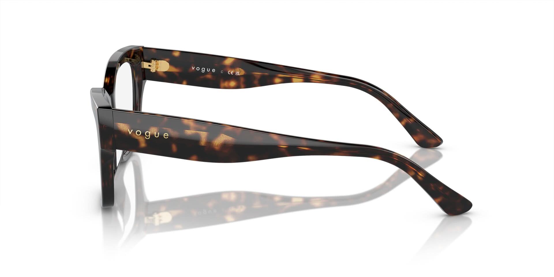 VOGUE VO5523 W656 52 FRAME