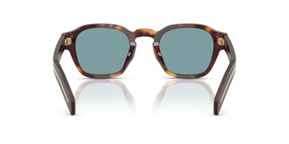 PRADA PRA16S 15W04D 49 SUNGLASSES