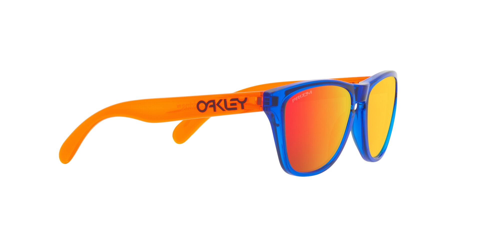 OAKLEY OJ9009 FROGSKINS XXS 900906 48 SUNGLASSES