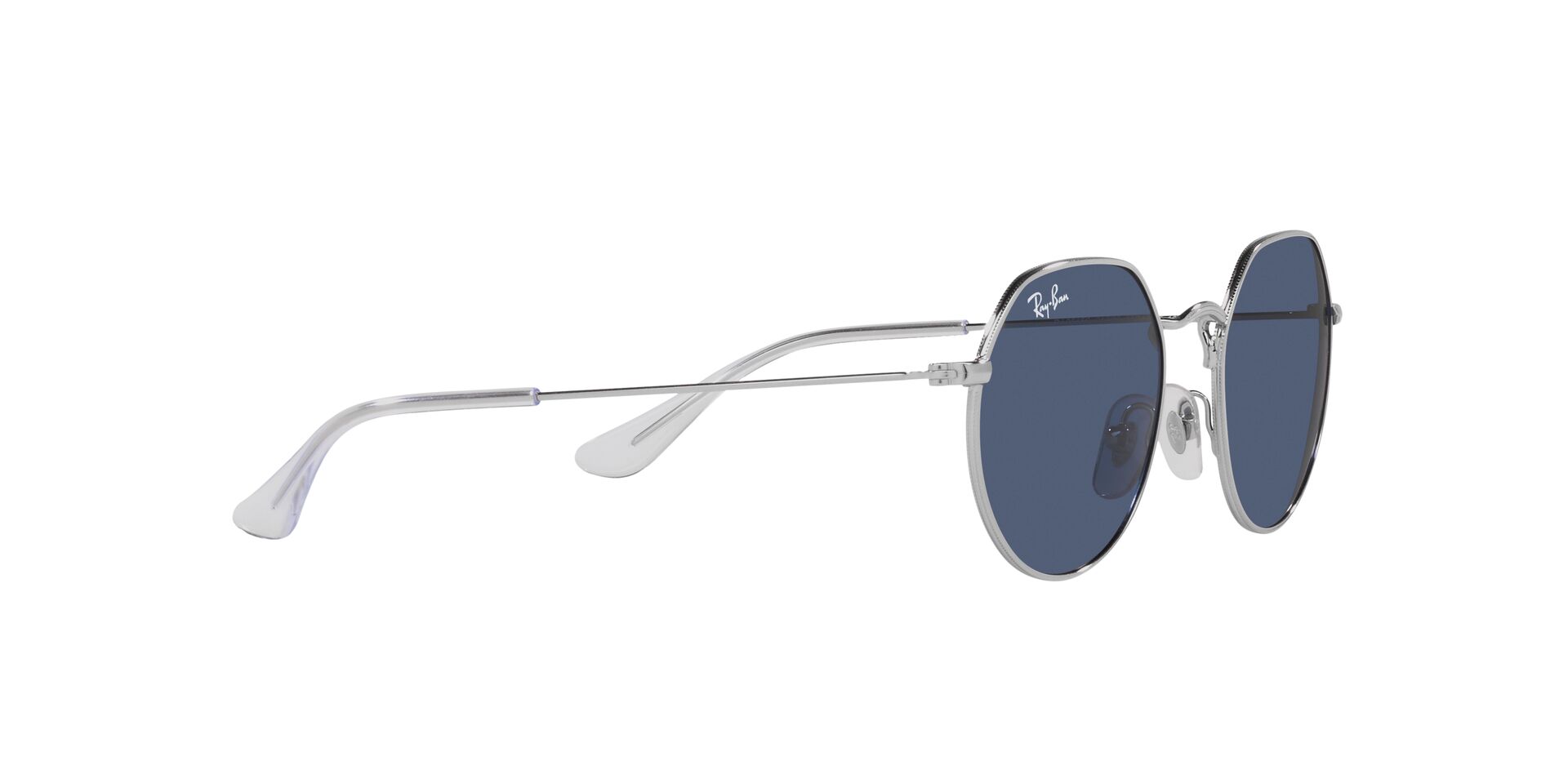 RAYBAN RJ9565S JUNIOR JACK 212/80 47 SUNGLASSES