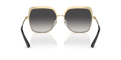 MICHAEL KORS MK1141 GREENPOINT 10148G 57 SUNGLASSES