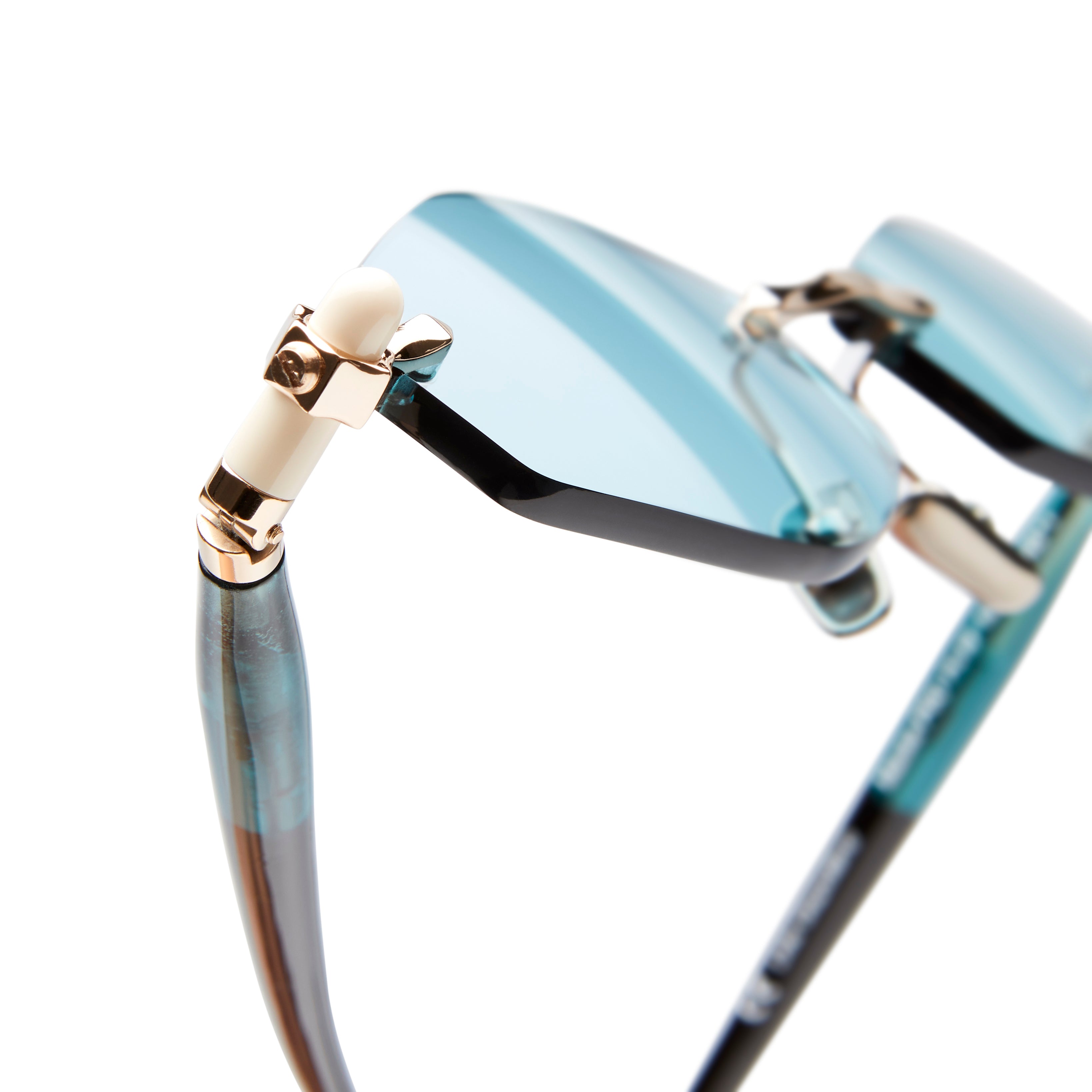 KUBORAUM P60 SUN MASKE PG RF 52 SUNGLASSES
