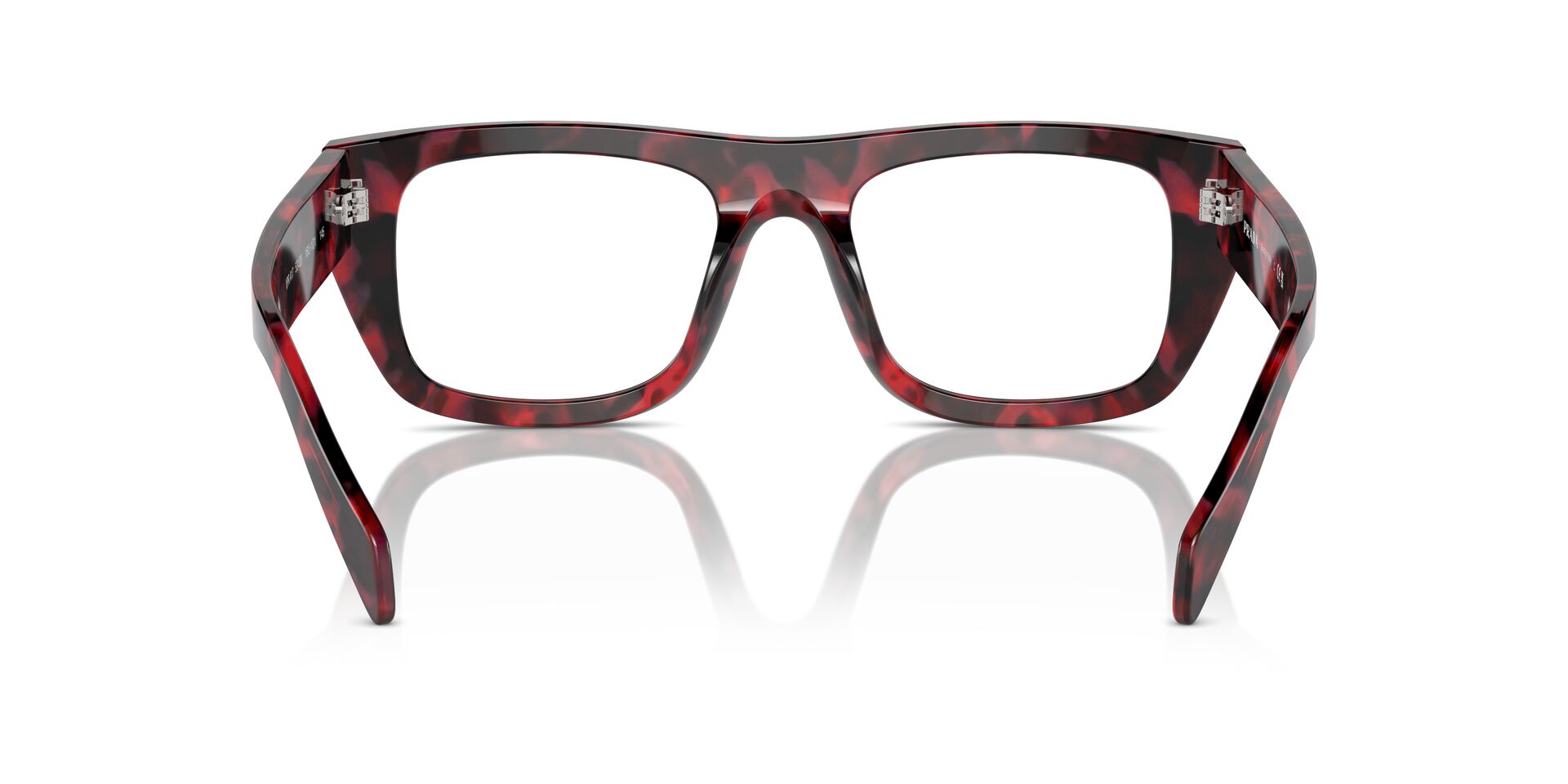 PRADA PRA17V 16U1O1 53 FRAME