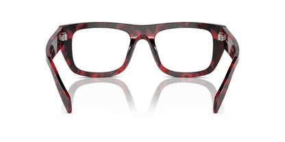 PRADA PRA17V 16U1O1 53 FRAME