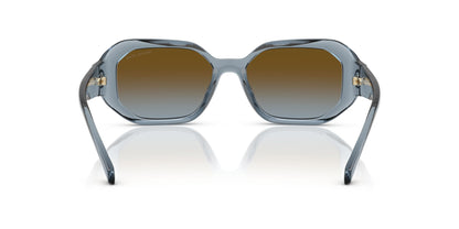 MICHAEL KORS MK2240U SIESTA KEY 401413 54 SUNGLASSES