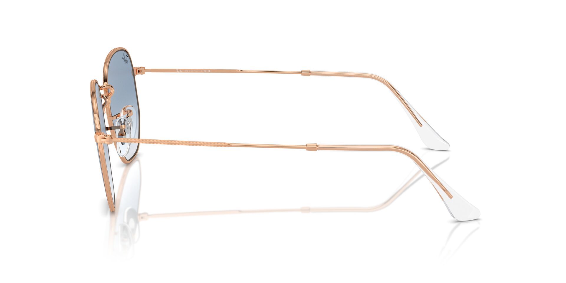 RAYBAN RB3548 92023F 51 SUNGLASSES
