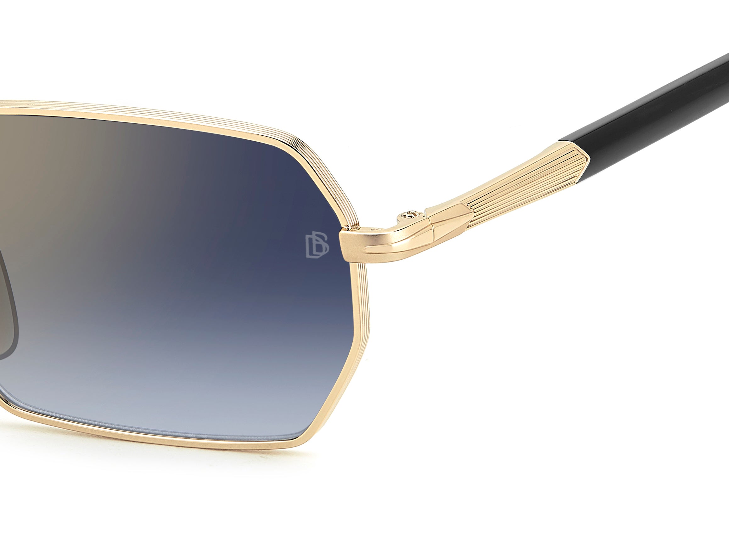 DAVID BECKHAM DB1174S RHL1V 55 SUNGLASSES