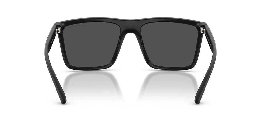 ARMANI EXCHANGE AX4162SU 838887 57 SUNGLASSES