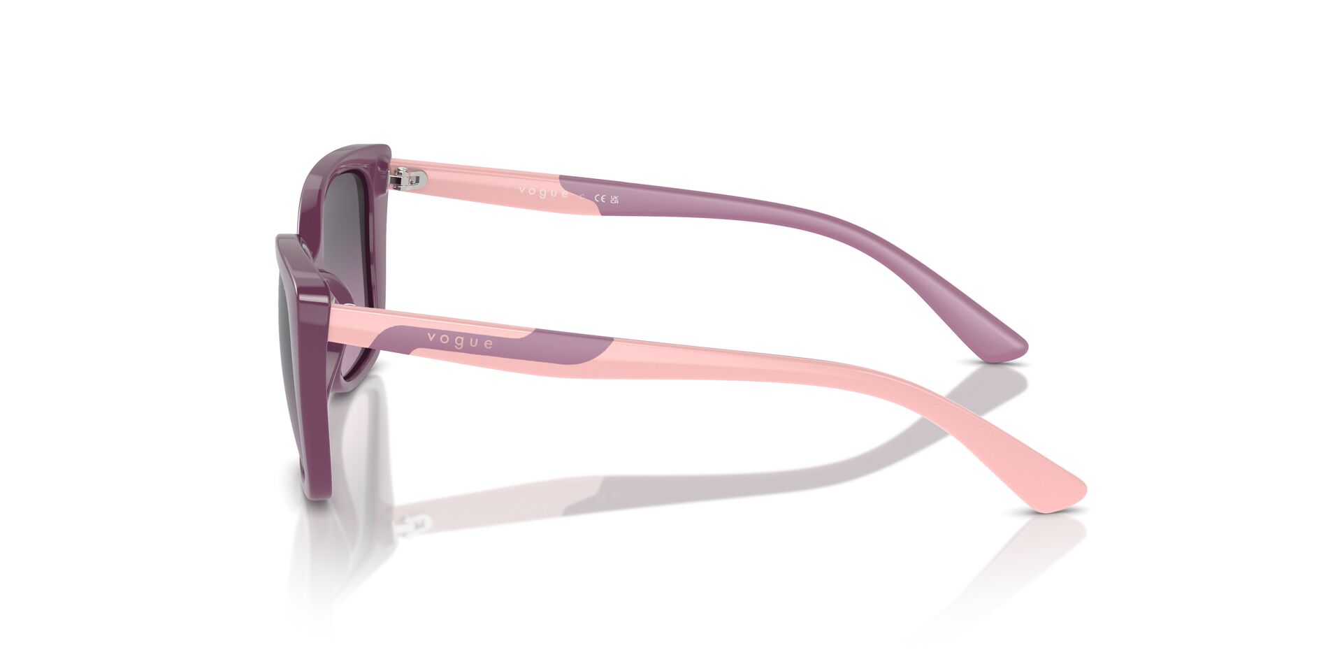 VOGUE VJ2022 31304Q 48 SUNGLASSES