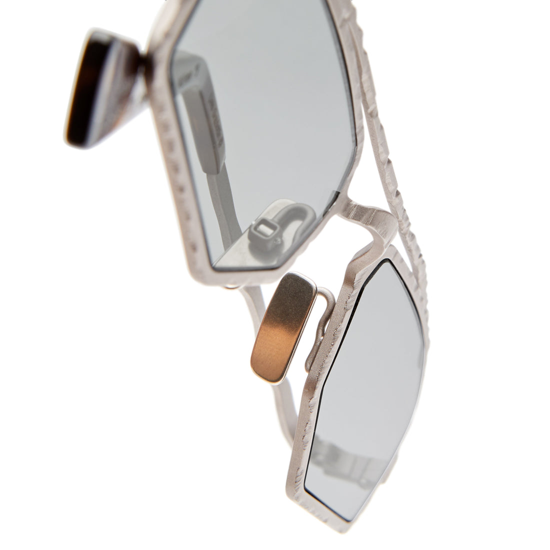 KUBORAUM Z23 SUN MASKE SL 51 SUNGLASSES