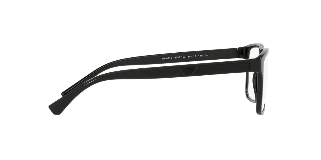 EMPORIO ARMANI EA4115 CLIPON 50171W 54 SUNGLASSES