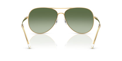 TORY BURCH TY6114 33438E 58 SUNGLASSES