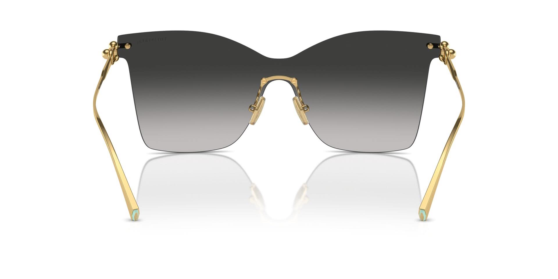 TIFFANY & CO TF3103K 62113C 43 SUNGLASSES