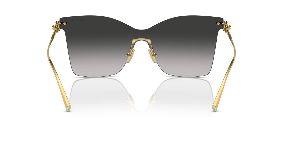 TIFFANY & CO TF3103K 62113C 43 SUNGLASSES