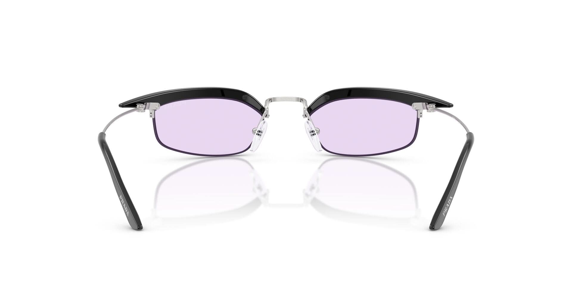 PRADA PRB50S TZM40J 52 SUNGLASSES