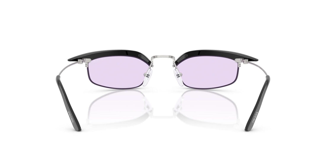 PRADA PRB50S TZM40J 52 SUNGLASSES