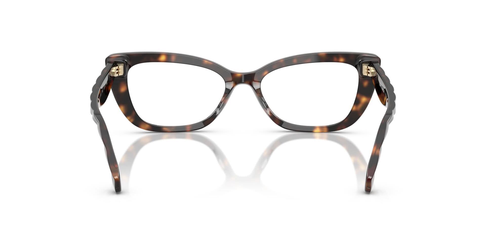 TORY BURCH TY2155U 1964 52 FRAME