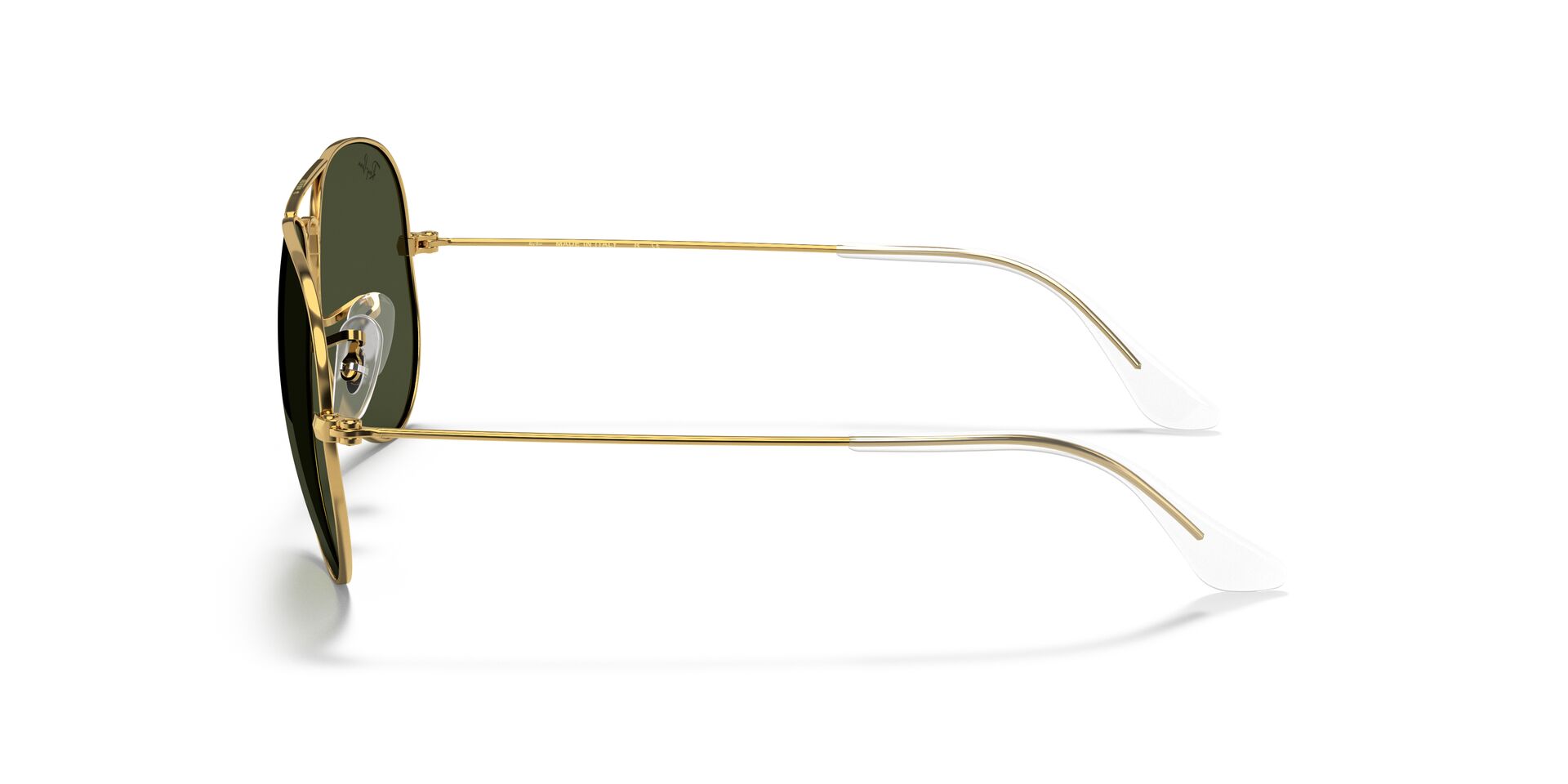RAYBAN RB3025 AVIATOR L0205 58 SUNGLASSES