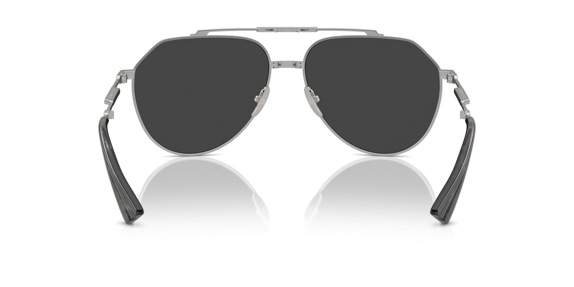 DOLCE & GABBANA DG2302 136648 60 SUNGLASSES