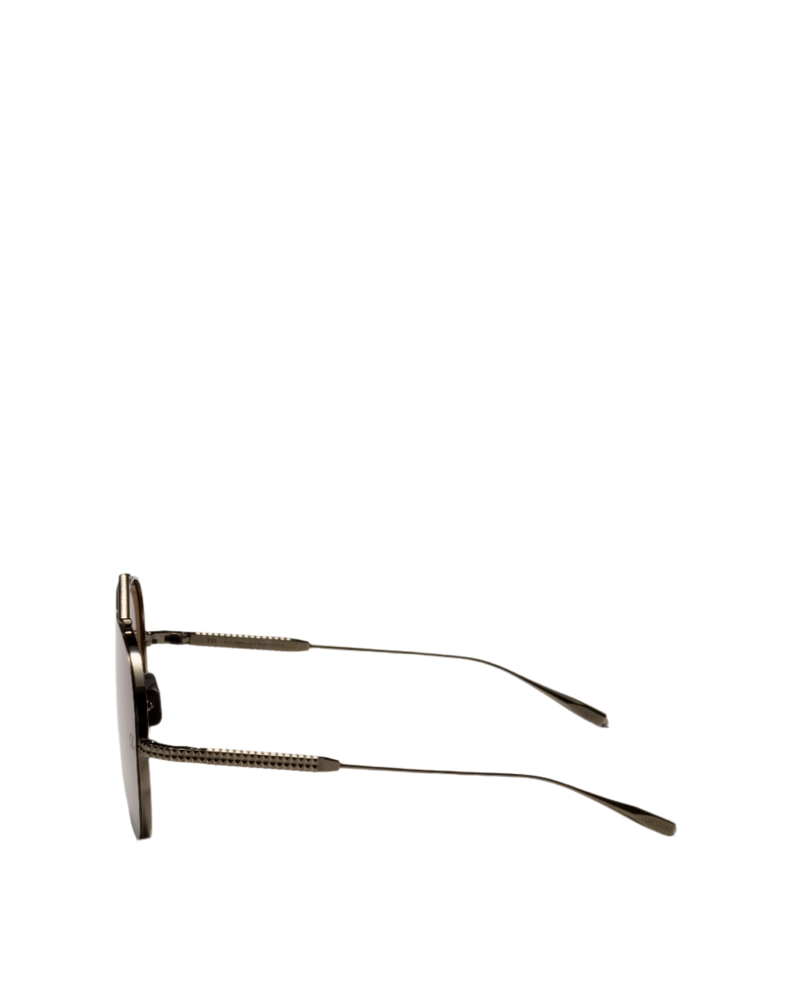 VALENTINO VLS100C XVI BLK 64 SUNGLASSES