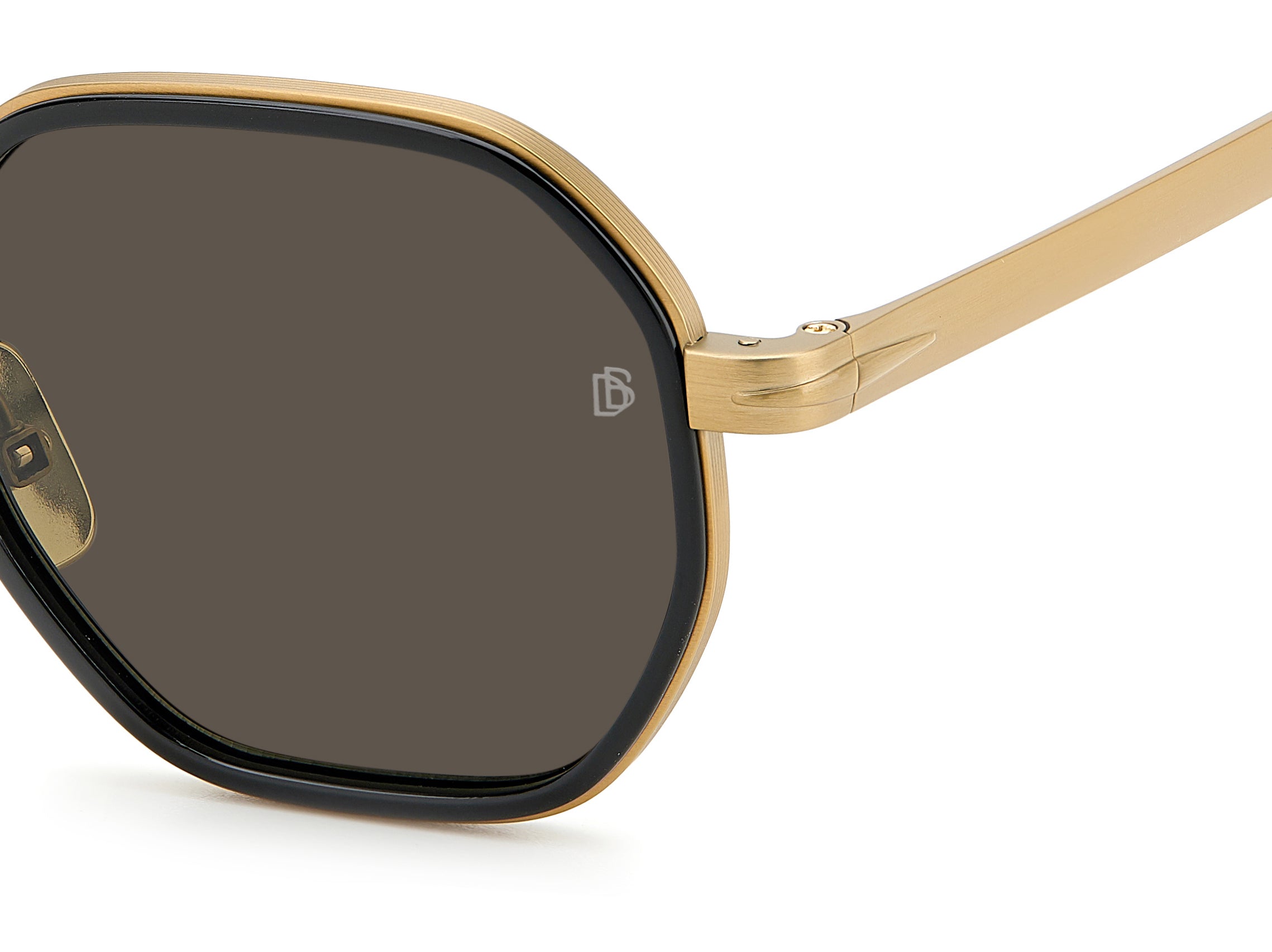 DAVID BECKHAM DB1097S 0NZIR 49 SUNGLASSES