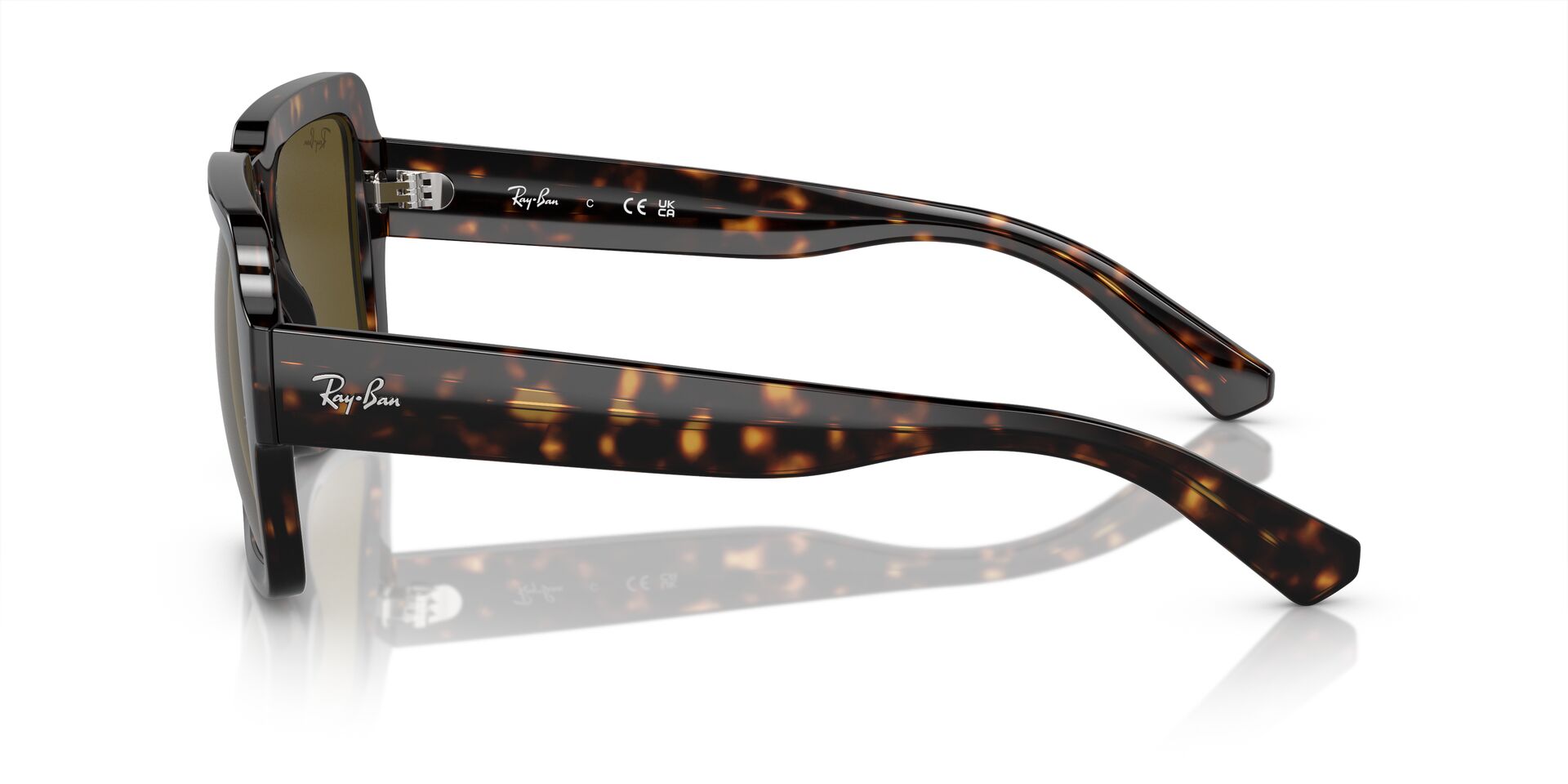 RAYBAN RB4408 MAGELLAN 135973 54 SUNGLASSES