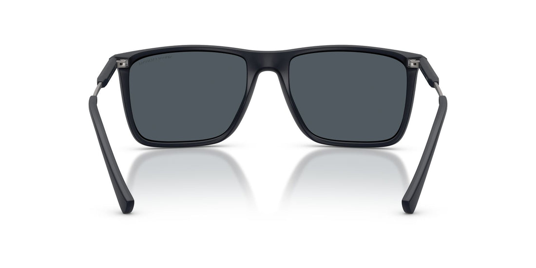ARMANI EXCHANGE AX4160S  838087 57 SUNGLASSES