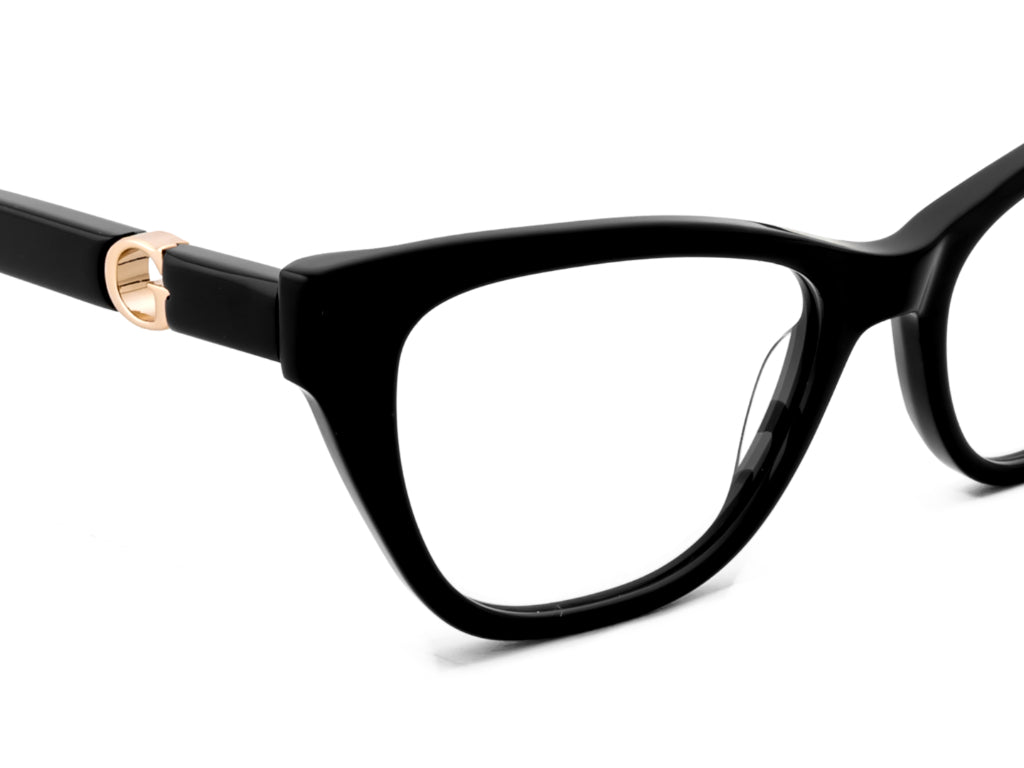 GUESS GU50295 001 53 FRAME