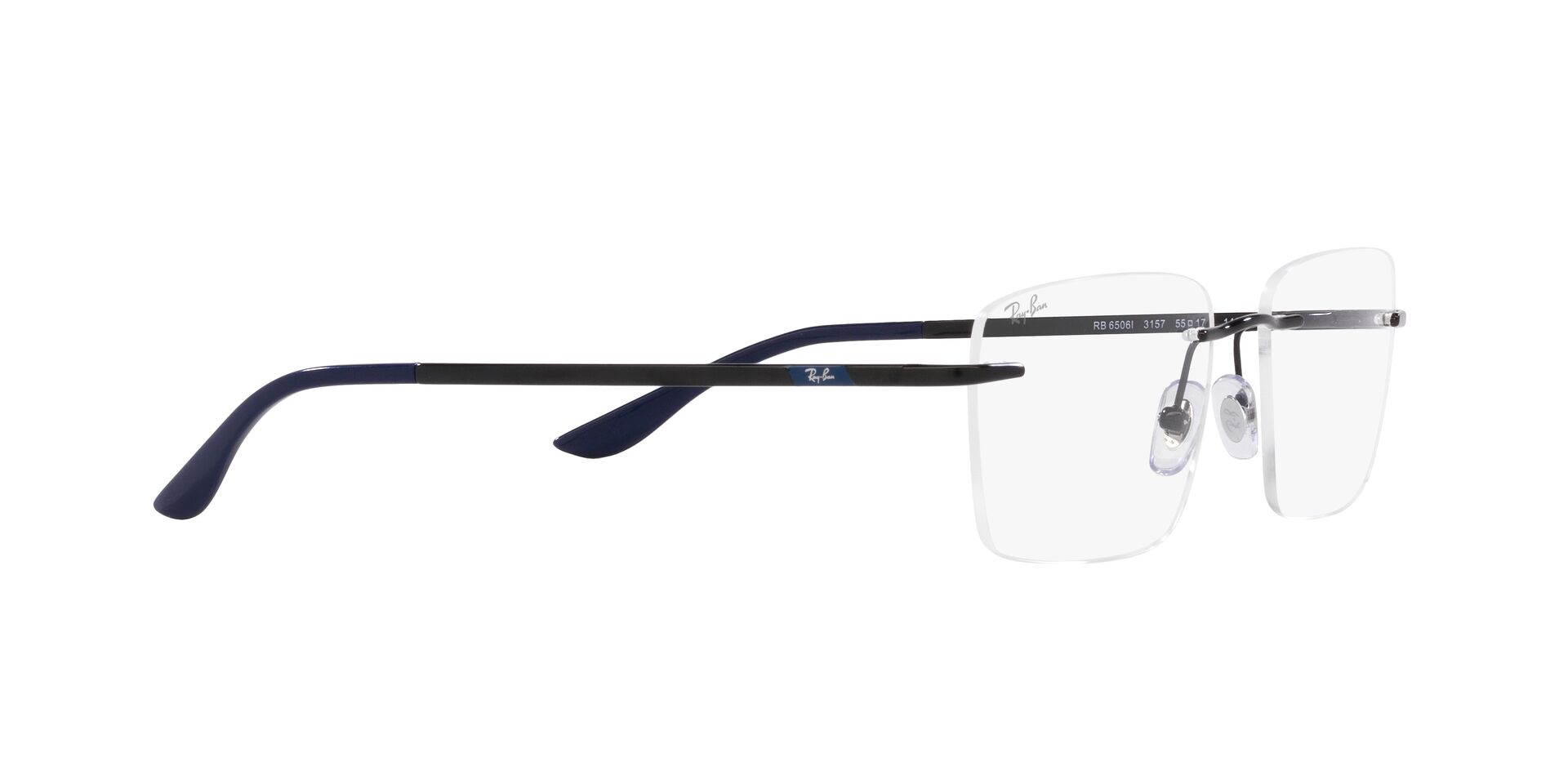 RAYBAN RX6506I 3157 55 FRAME