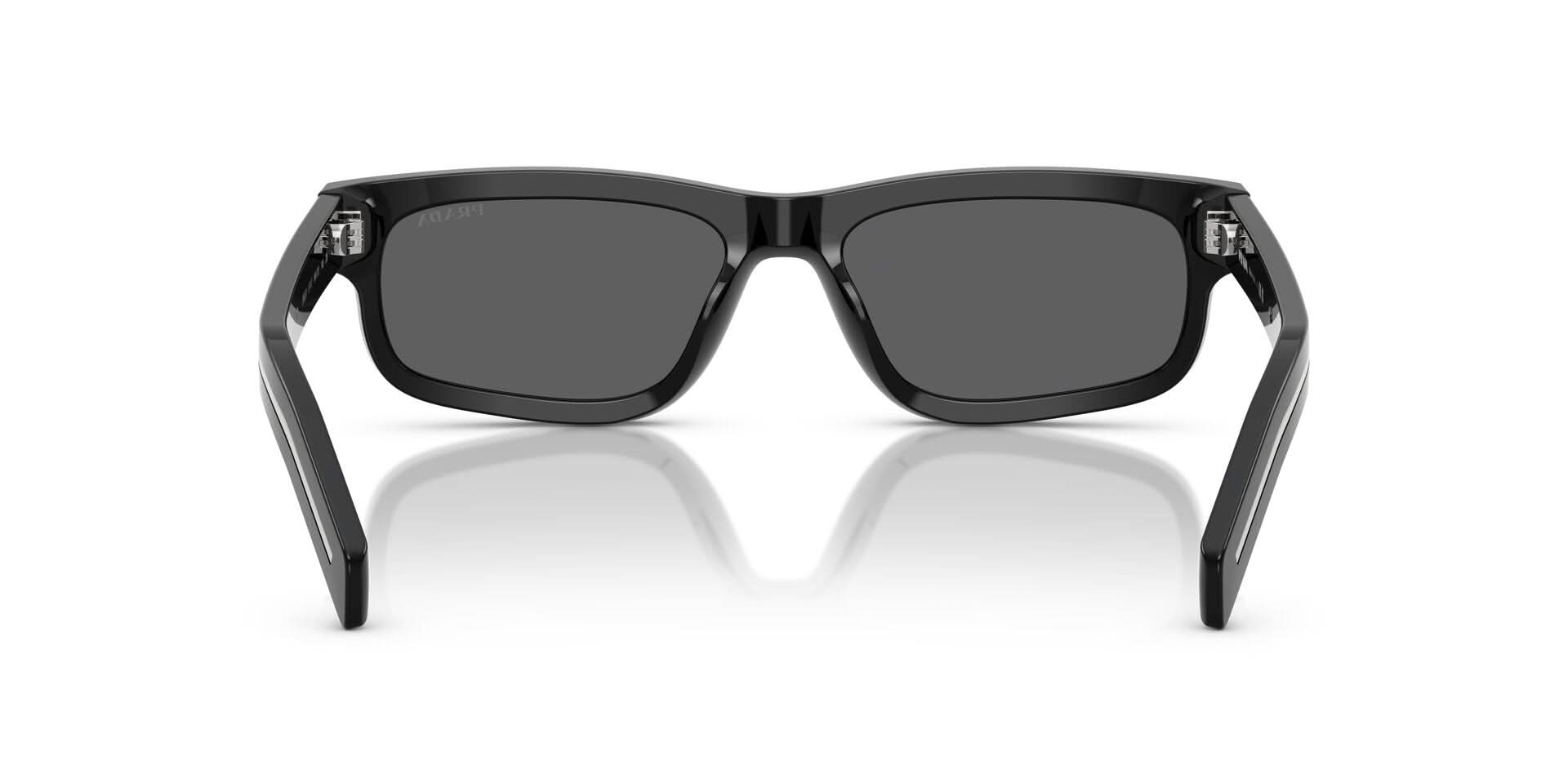 PRADA PRB11S 16K731 55 SUNGLASSES