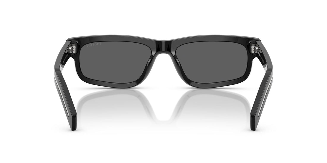 PRADA PRB11S 16K731 55 SUNGLASSES