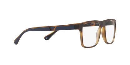 EMPORIO ARMANI EA4115 50891W 54 SUNGLASSES