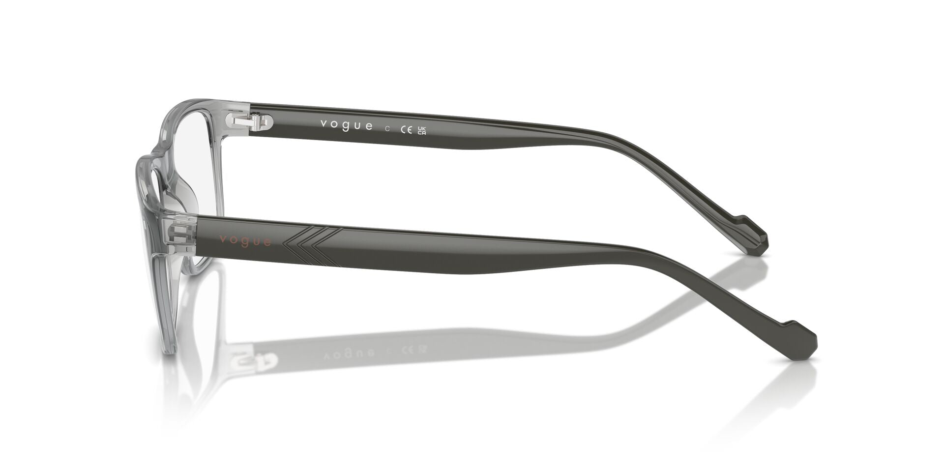 VOGUE VO5548I 2283 53 FRAME