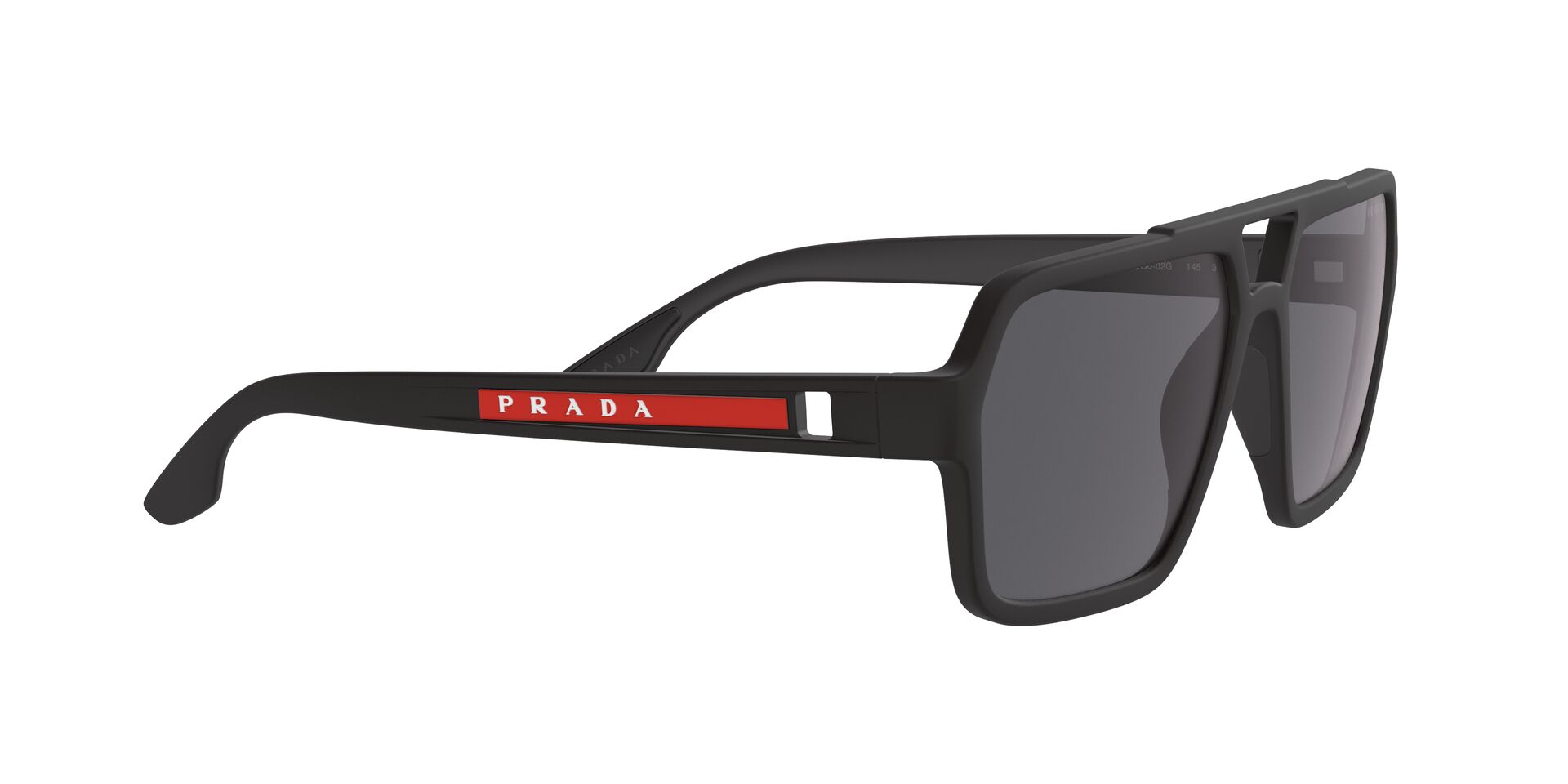 PRADA PS01XS DG002G 59 SUNGLASSES