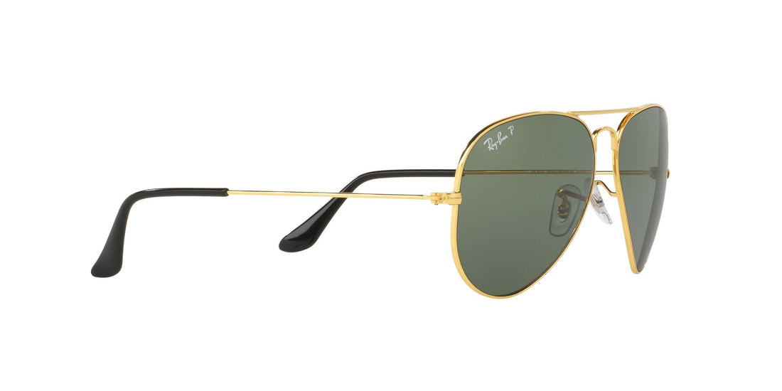RAYBAN RB3025 AVIATOR 001 58 58 SUNGLASSES