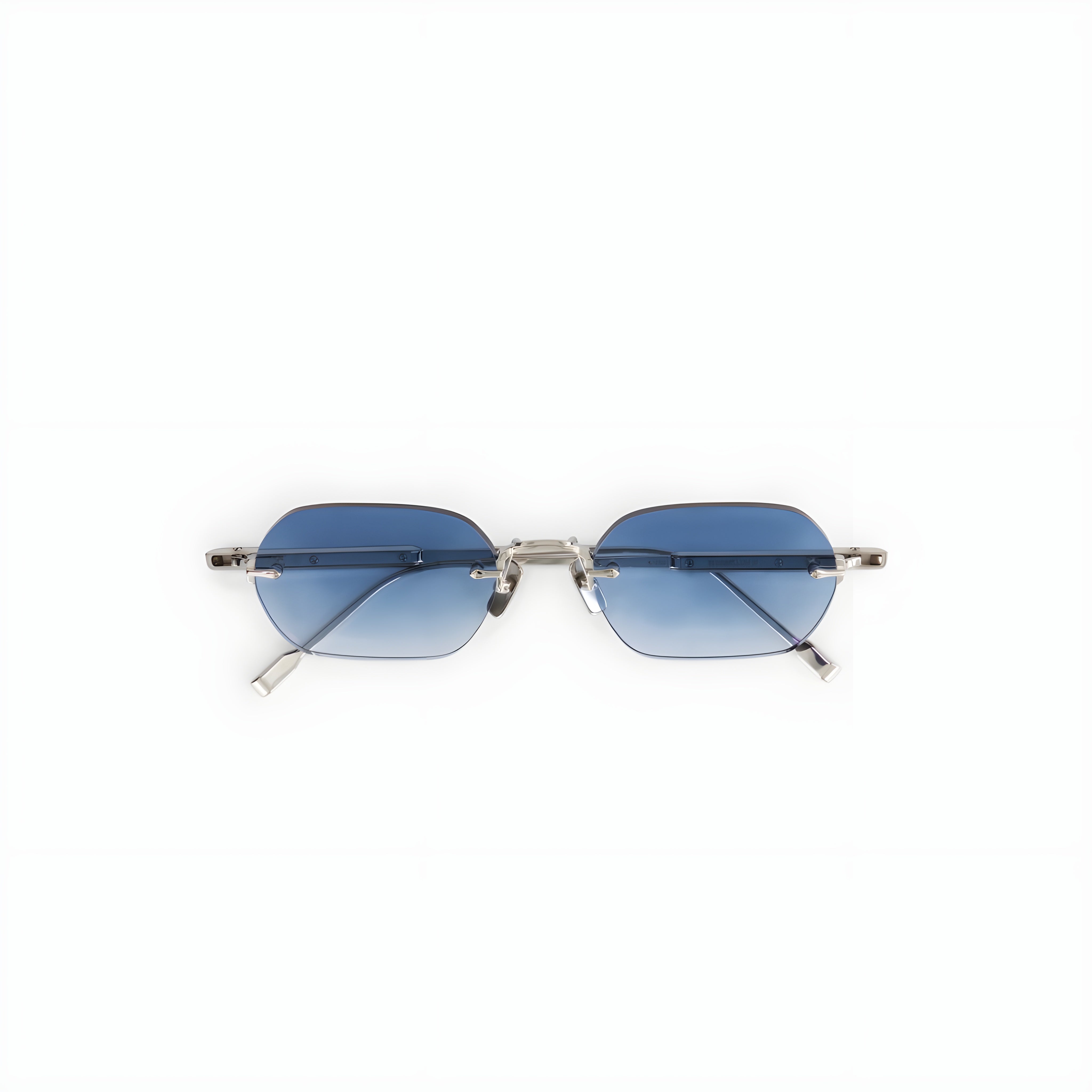 SATO TEREBELLUM IV S1001 54 SUNGLASSES