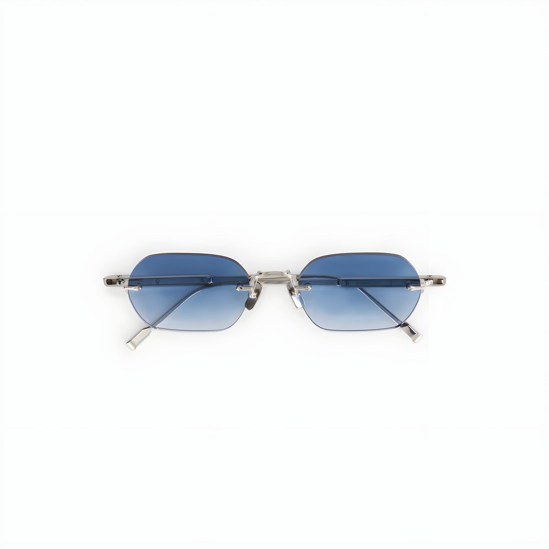 SATO TEREBELLUM IV S1001 54 SUNGLASSES