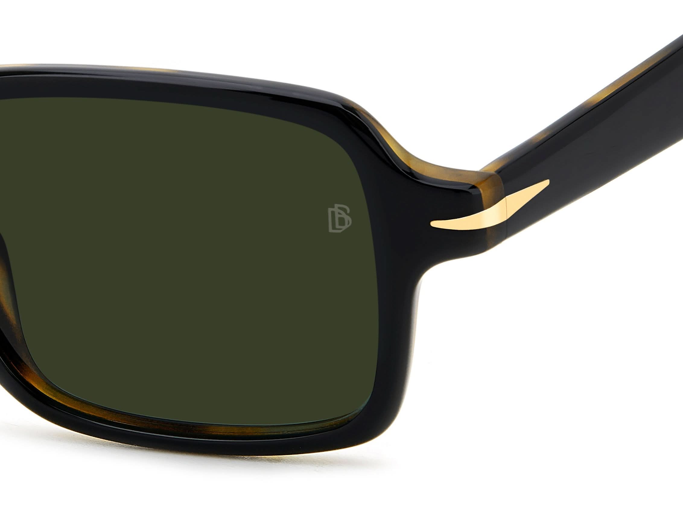 DAVID BECKHAM DB1179S WR7O7 51 SUNGLASSES
