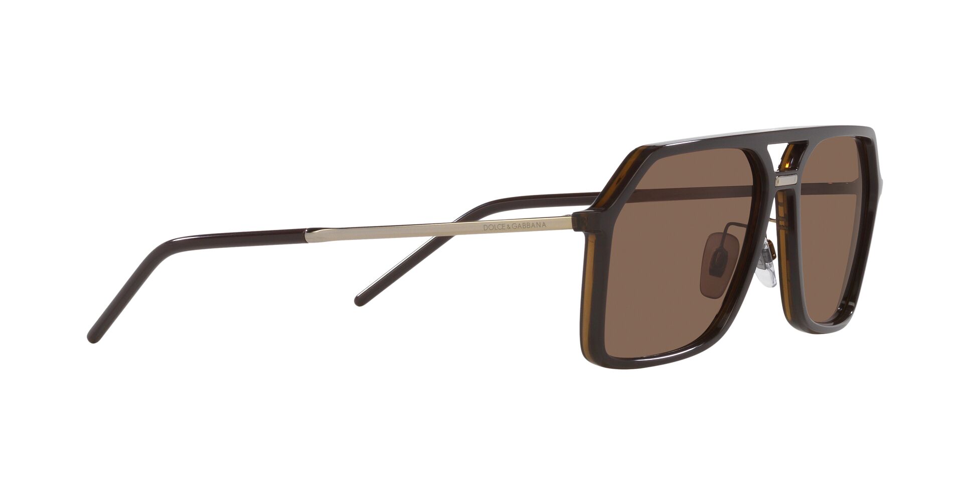 DOLCE & GABBANA DG6196 315973 59 SUNGLASSES