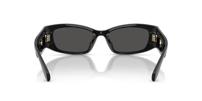 MICHAEL KORS MK2243U RHODES 300587 52 SUNGLASSES